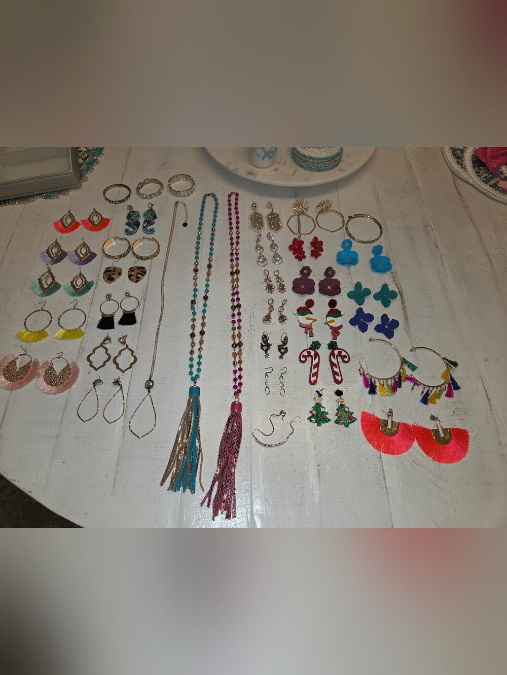 Jewerly Bundle 36 Pieces
